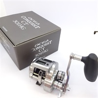 ２４オシアコンクエストＣＴ３０１ＨＧ